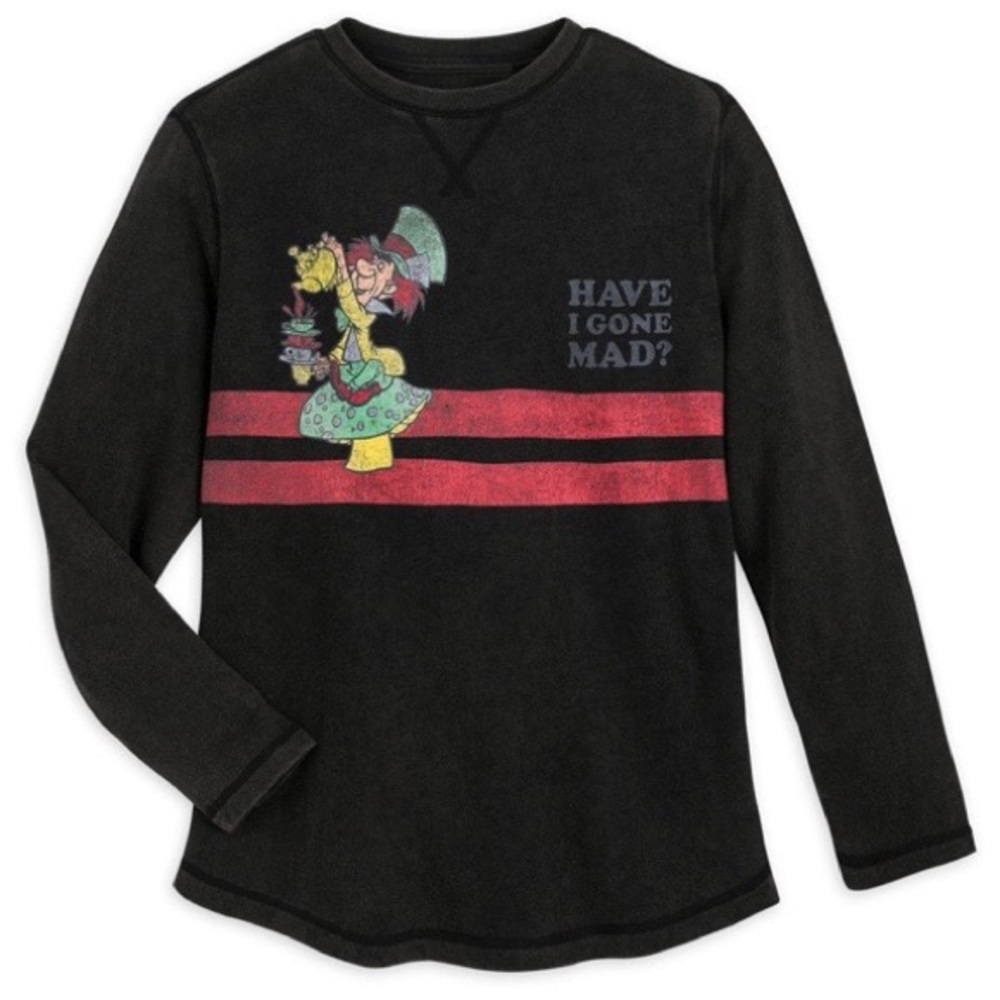 Have I gone mad Disney sweater